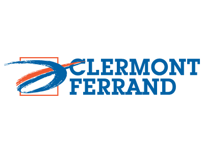 Clermont Ferrand logo