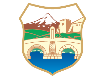 Skopje logo