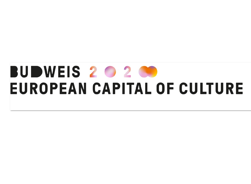 České Budějovice 2028 logo