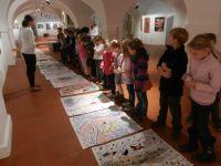 Artistic Workshop for Children