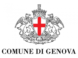 Genova logo