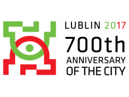 Lublin logo