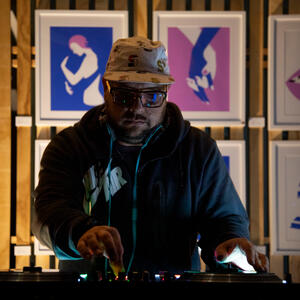 DJ Abuelo