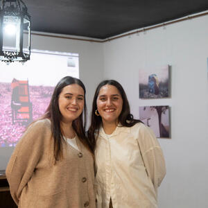 La Fontanería Crea / Julia Piedras y Pilar Pastor