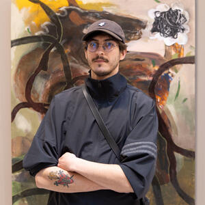 Óscar López Repiso