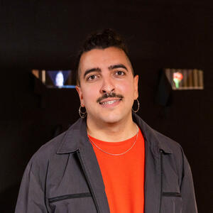 Carlos Munnoz