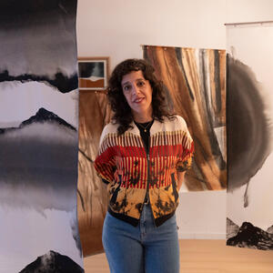 ANA CUBERO
