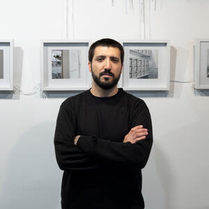 VÍCTOR ENCINAS