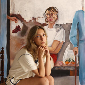 CELIA GALLEGO