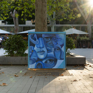 CELIA GALLEGO