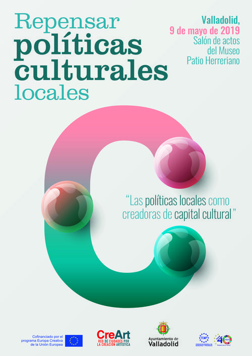 Repensar Políticas Culturales Locales